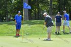 LAC Golf Open 2019  11th annual Wheaton Lyons Athletic Club (LAC) Golf Open Monday, August 12, 2019 held at the Franklin Country Club. - Photo by Keith Nordstrom : Wheaton, Lyons Athletic Club Golf Open
